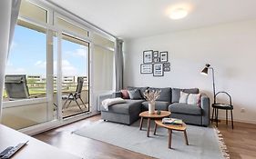 Ferienwohnung Stranddistel am Südstrand